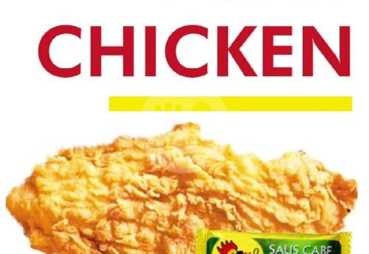 Kentori Fried Chicken: Rasa Gurih yang Menggigit Hati di Jantung Cilacap